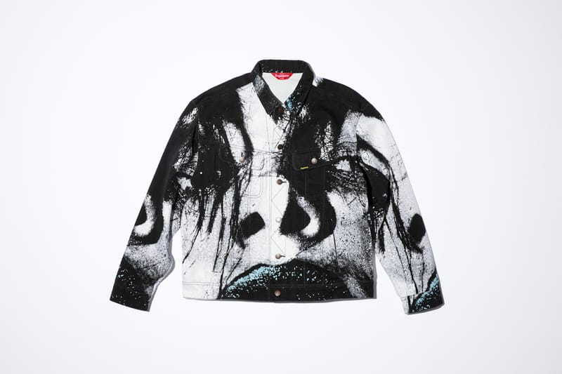 My Bloody Valentine x Supreme Collection Release | Hypebae
