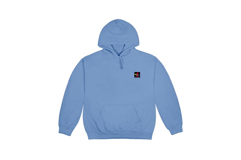 Travis Scott x Fortnite Sicko Event tee