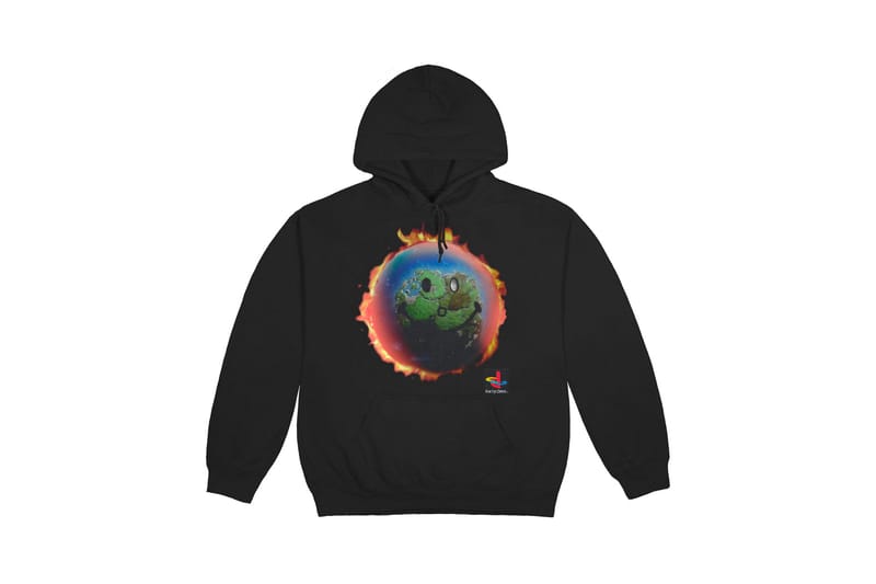 Travis Scott Releases 'Fortnite' Tour Merch | Hypebae
