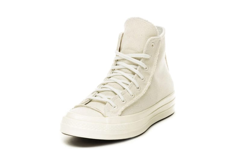 Converse Sustainable Chuck 70 Hi & Ox Release Hypebae