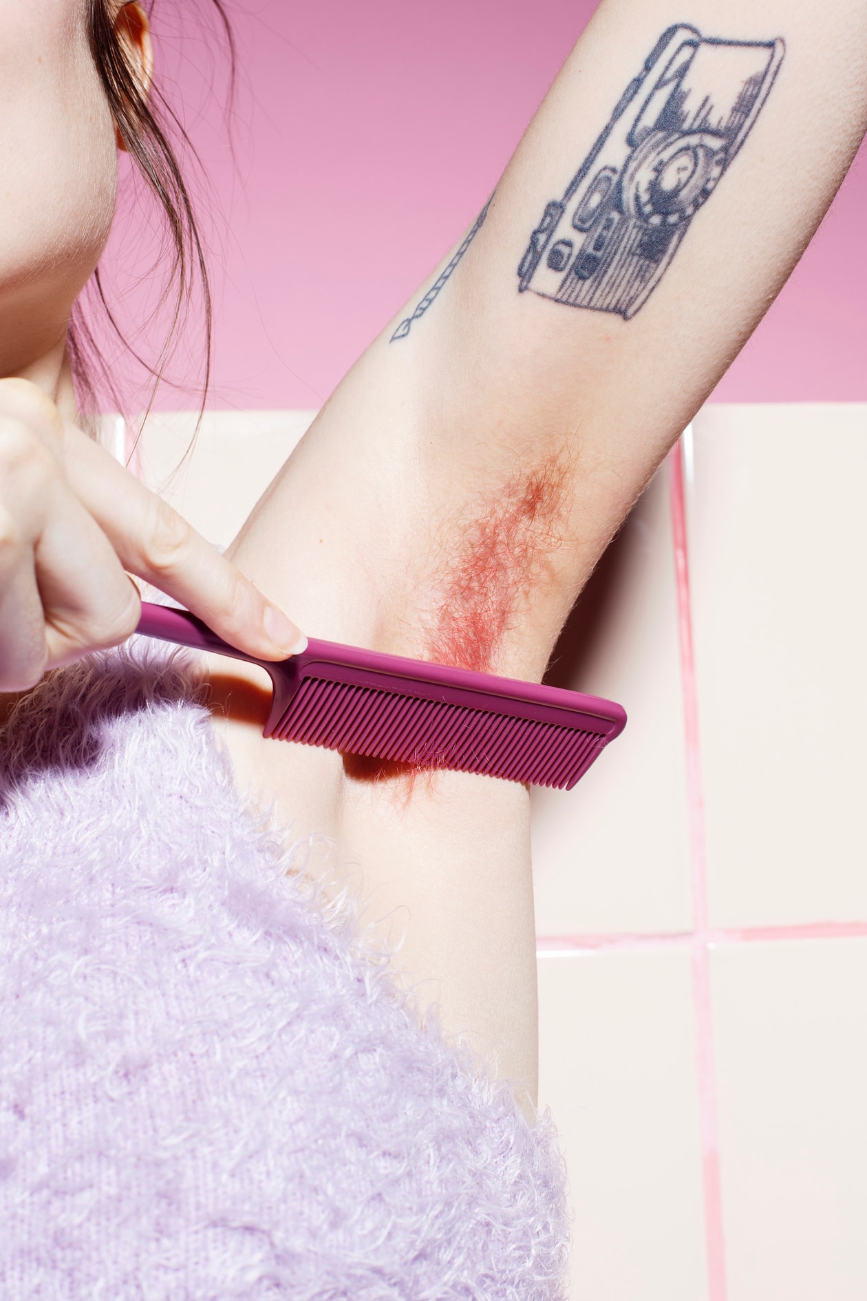 Estrid Vegan Razor Brand Shaving Subscription | Hypebae