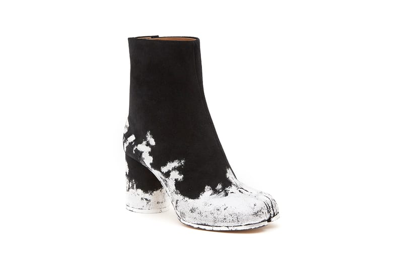 Maison Margiela Releases FW20 Tabi Boots & Mule | Hypebae