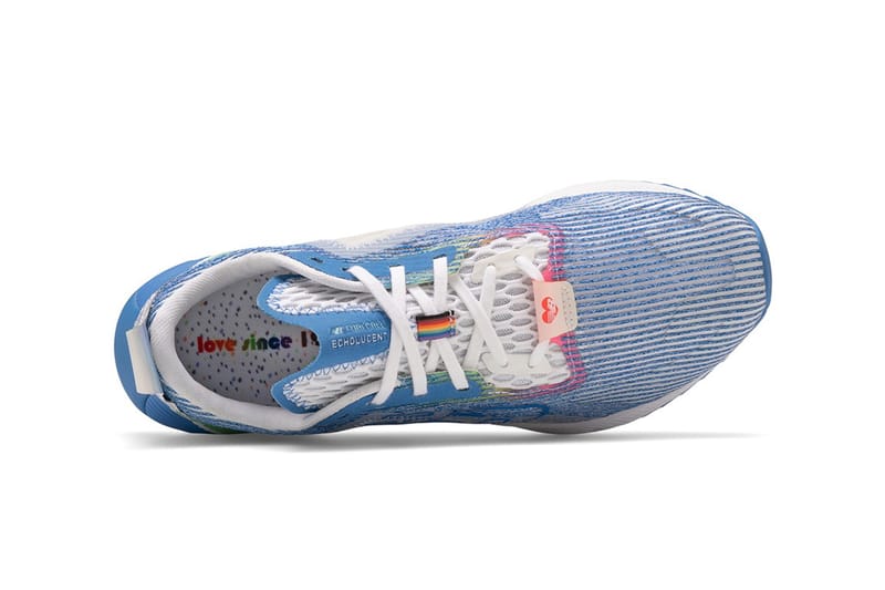 New Balance Honors Pride with 327 & FuelCell Pack | Hypebae