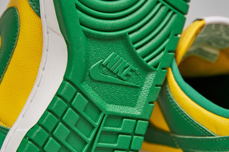 Nike Dunk Low SP 