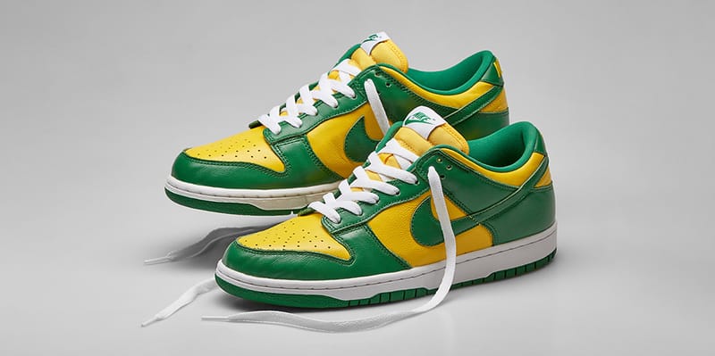 Nike Dunk Low SP 