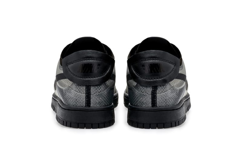 Comme Des Garcons x Nike SB Dunk Low Release Date | Hypebae