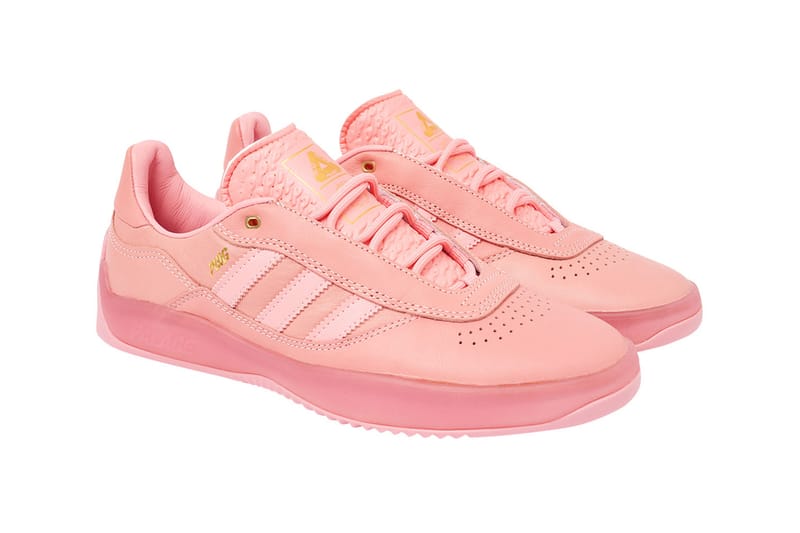 Palace x adidas Announce PUIG Sneaker Release Date | Hypebae