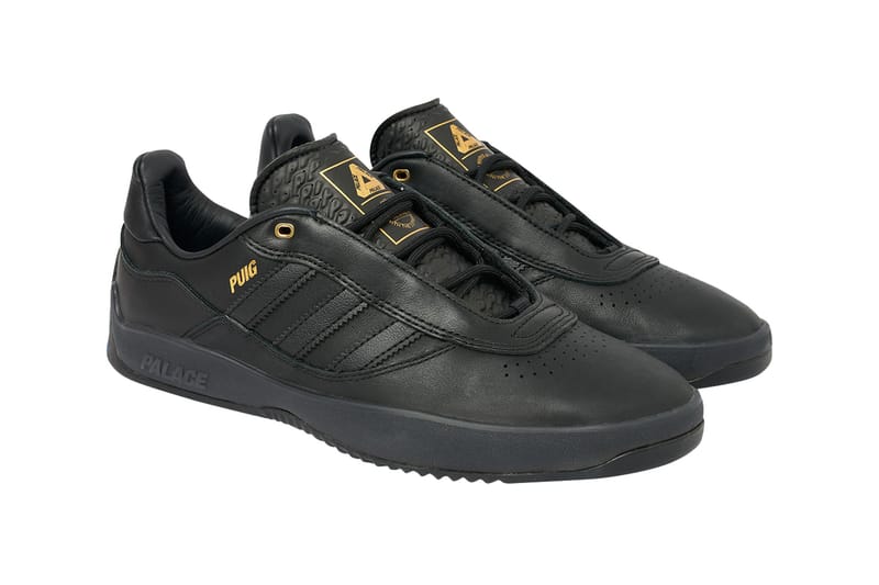 Palace x adidas Announce PUIG Sneaker Release Date | Hypebae