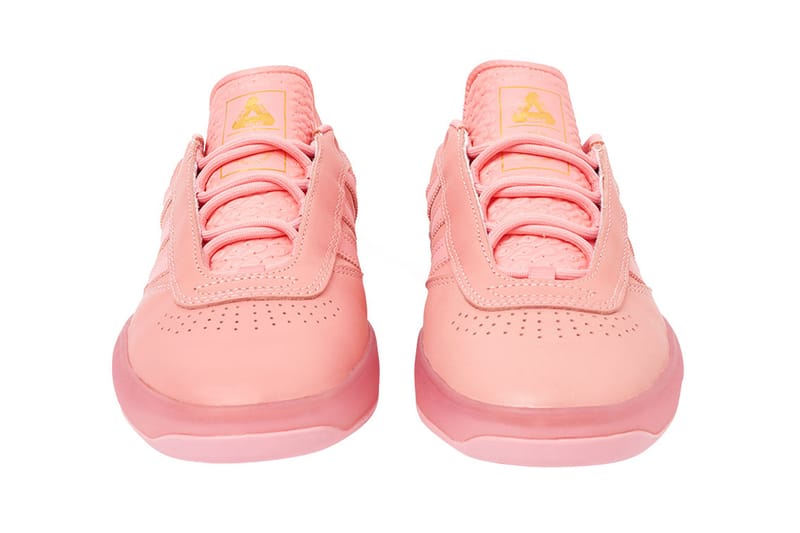 Palace x adidas Announce PUIG Sneaker Release Date | Hypebae