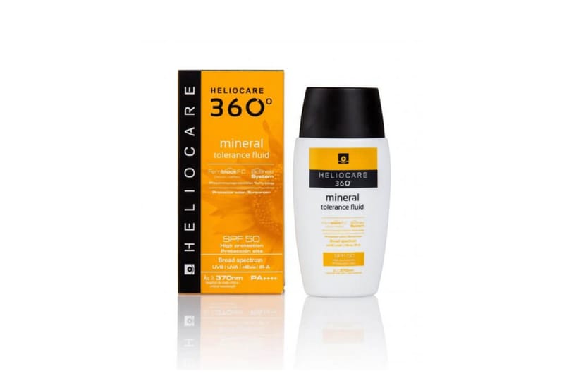 Heliocare 360 Spf 50 Купить