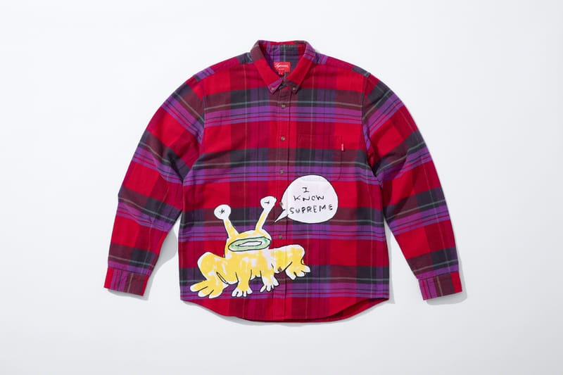 SUPREME daniel johnstonステッカーセット 4枚 2015 Supreme Daniel Johnston sticker set | eBay