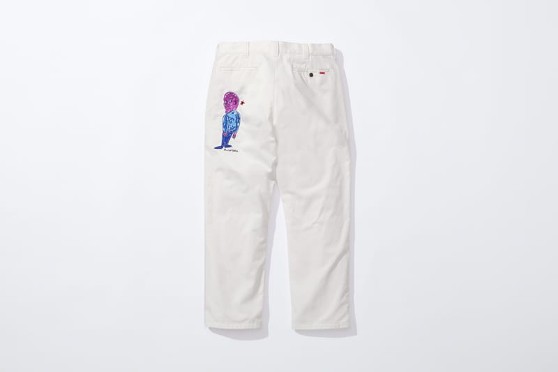 Daniel Johnston x Supreme SS20 Collection Release | Hypebae