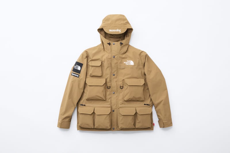 Supreme✖︎The North Face Supreme x The North Face SS20 Drop: Release Info