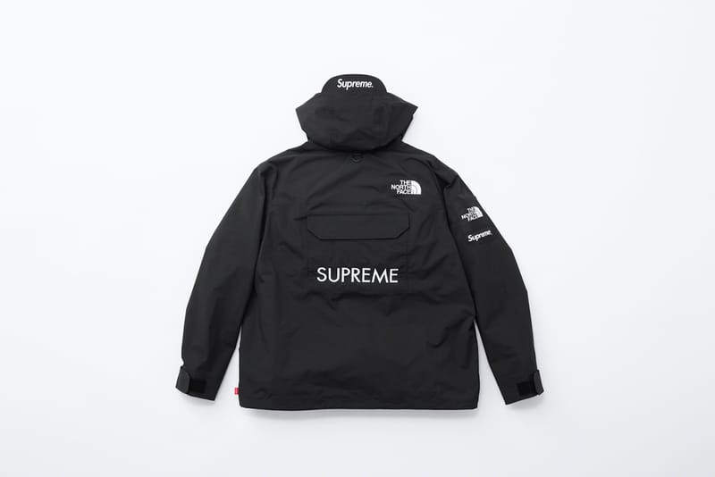 Supreme✖︎The North Face The North Face x Supreme Spring 2020 Collection | Hypebae