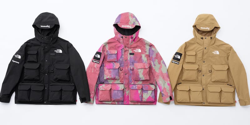 The North Face x Supreme Spring 2020 Collection | Hypebae