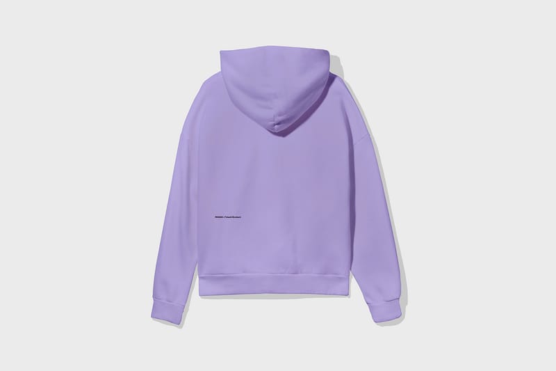Takashi Murakami x Pangaia Launch Hoodies, T-Shirts | Hypebae