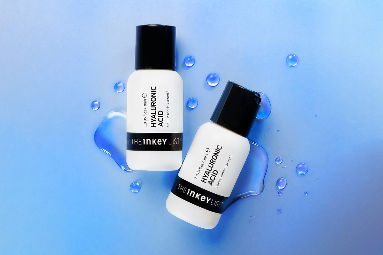 The Inkey List Sustainable Skincare Interview | Hypebae