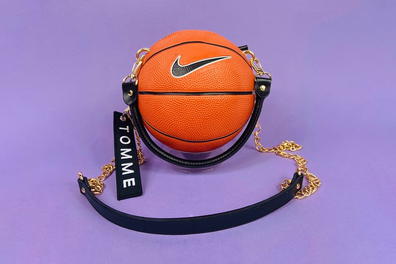 Basketball best sale purse nike