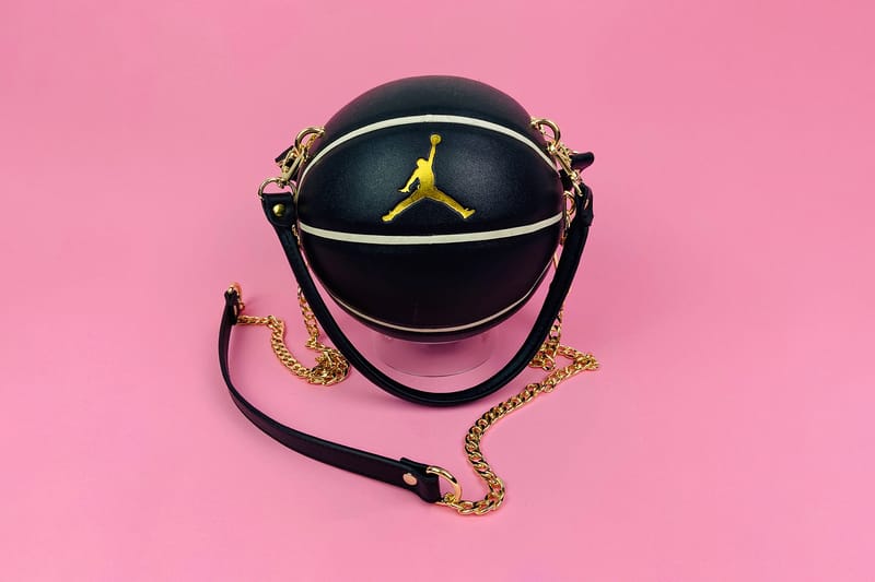 Billie eilish best sale basketball purse