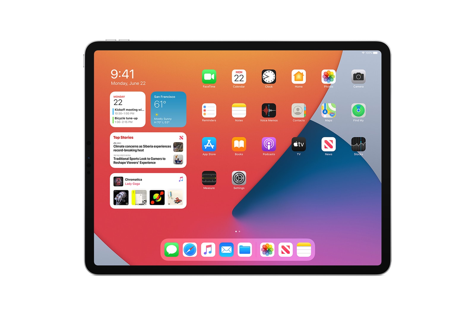 Apple iOS 14 Changes iPhone Home Screen Layout | HYPEBAE