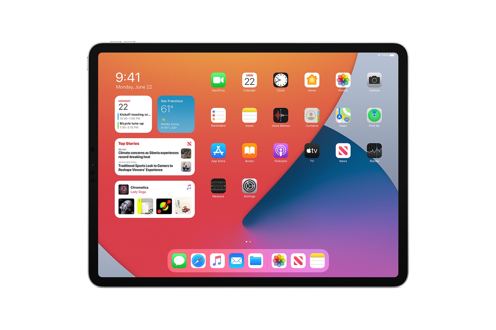 Apple iOS 14 Changes iPhone Home Screen Layout | HYPEBAE
