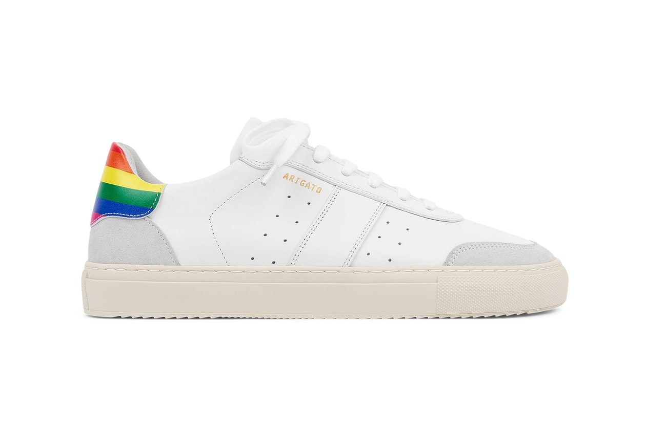 Sneaker Brands Support Black, LGBTQ+ Communities | Hypebae