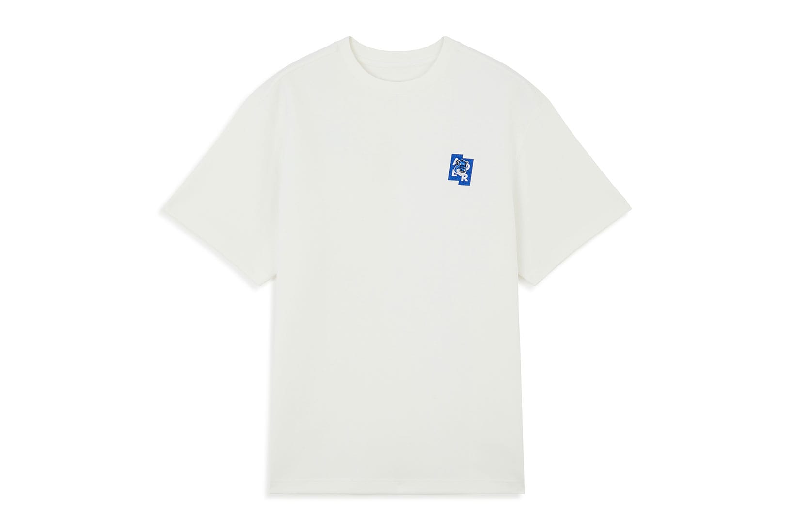 直販特価 ADER Tシャツ KITSUNÉ MAISON X ERROR Tシャツ/カットソー(半袖/袖なし)