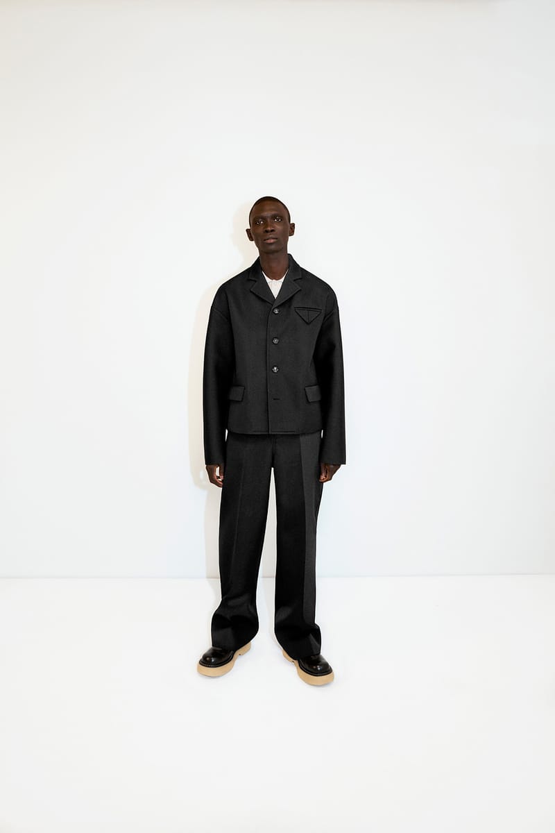 Every Look From Bottega Veneta Resort 2021 | Hypebae