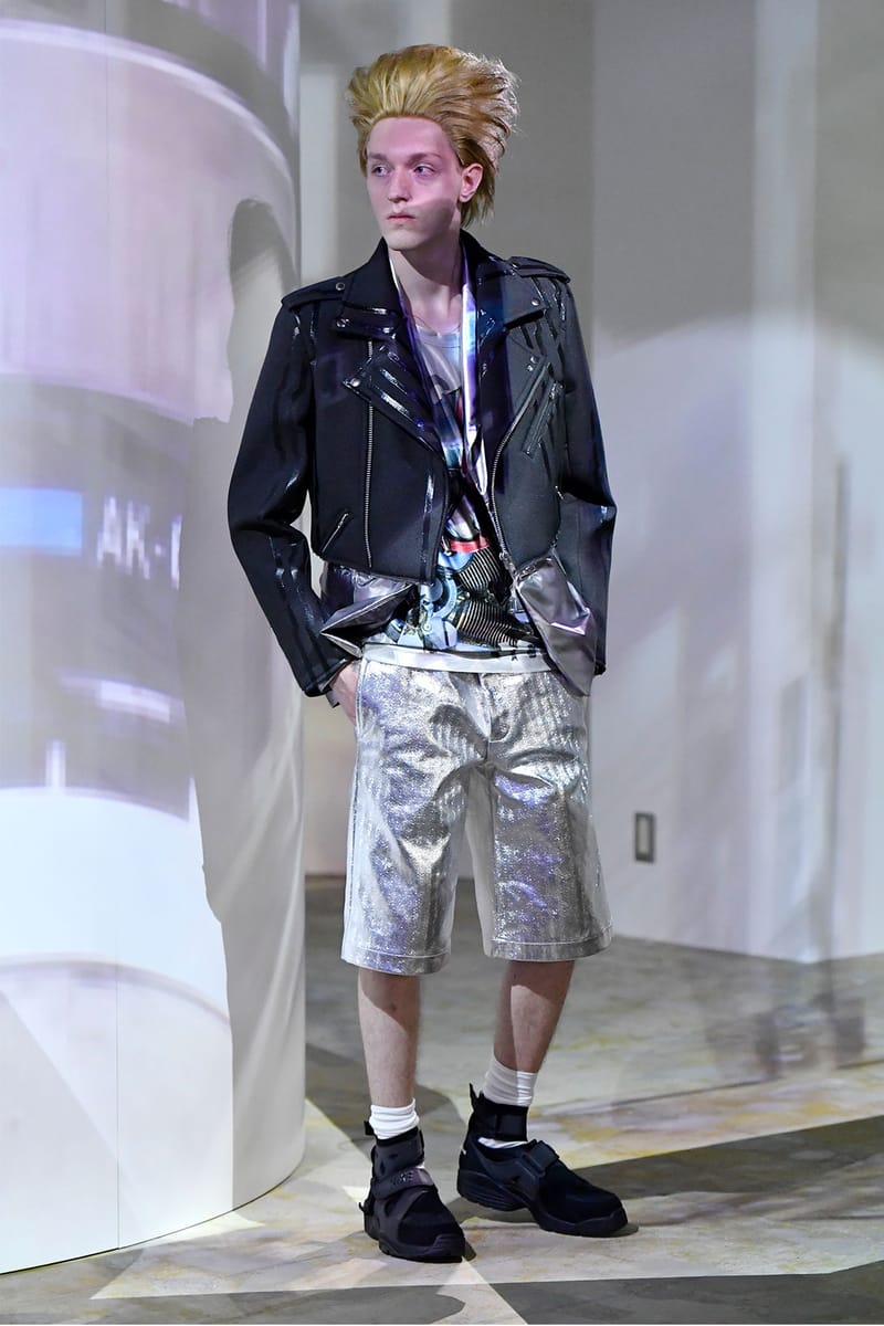 COMME des GARÇONS HOMME PLUS SS21 Collection | Hypebae COMME des GARÇONS HOMME PLUS SS21 Collection | Hypebae
