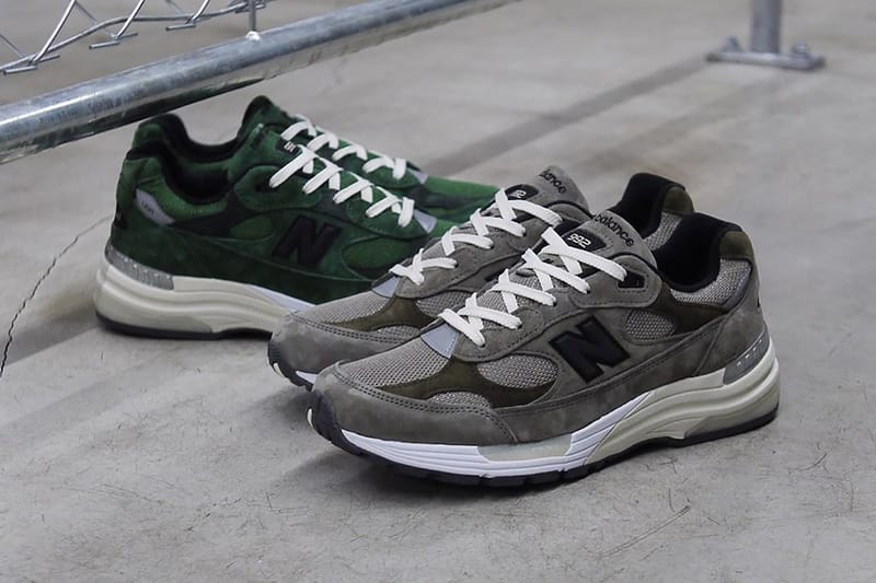 JJJJound Announces New Balance 992 Global Drop | Hypebae JJJJound Announces New Balance 992 Global Drop | Hypebae