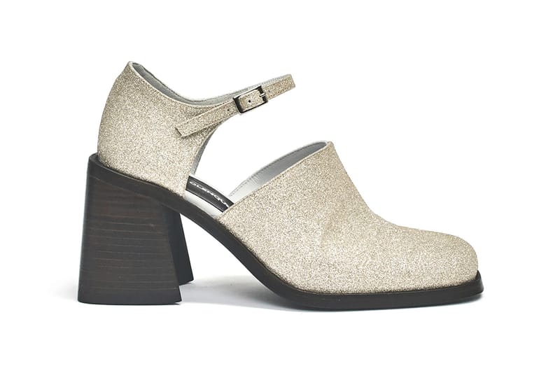 Justine Clenquet Footwear FW20 Collection Drop | Hypebae