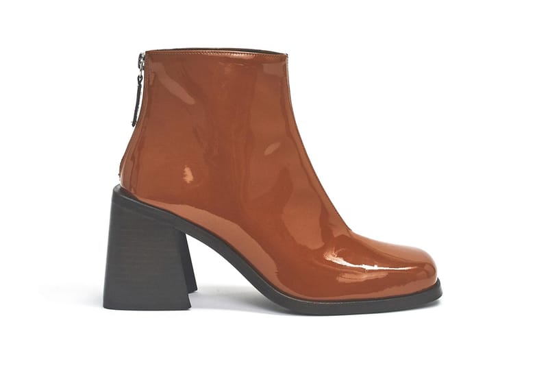 Justine Clenquet Footwear FW20 Collection Drop | Hypebae