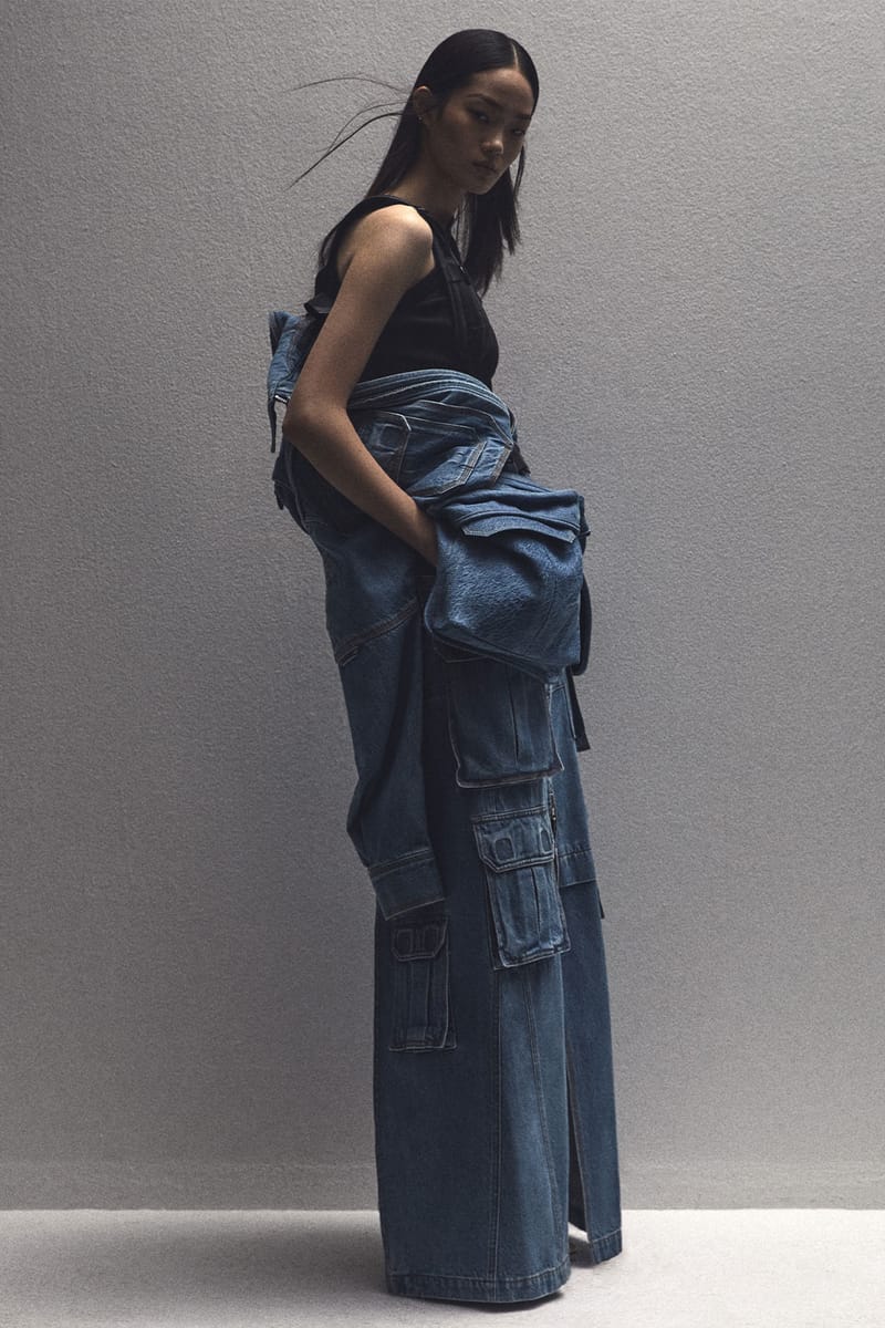 Juun.J SS21 