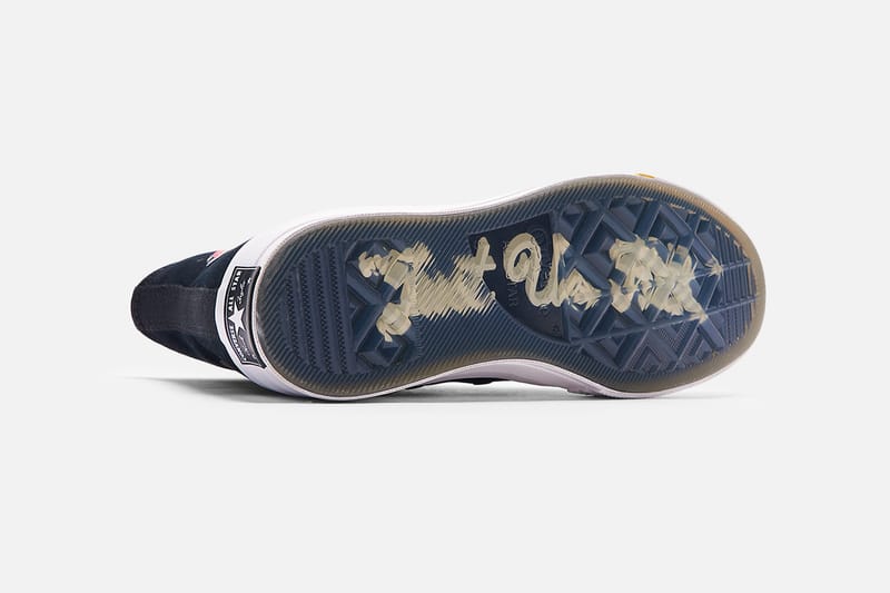 Looney Tunes x KITH Converse Chuck 70 High | Hypebae
