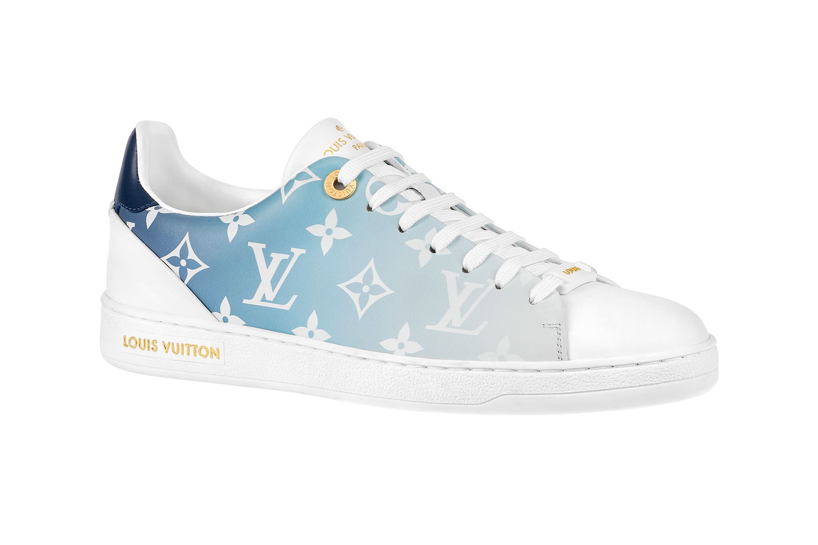 Louis Vuitton Releases Sneakers for PreFall 2020 HYPEBAE