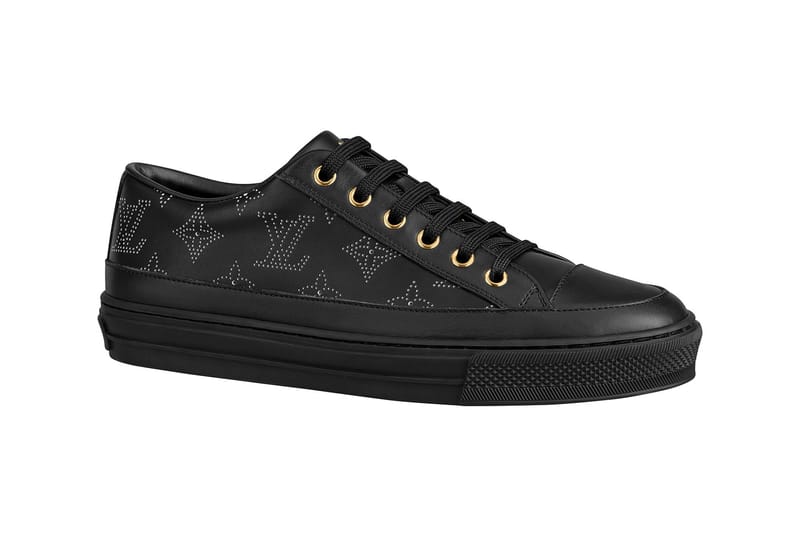 Louis Vuitton Releases Sneakers for PreFall 2020 | Hypebae