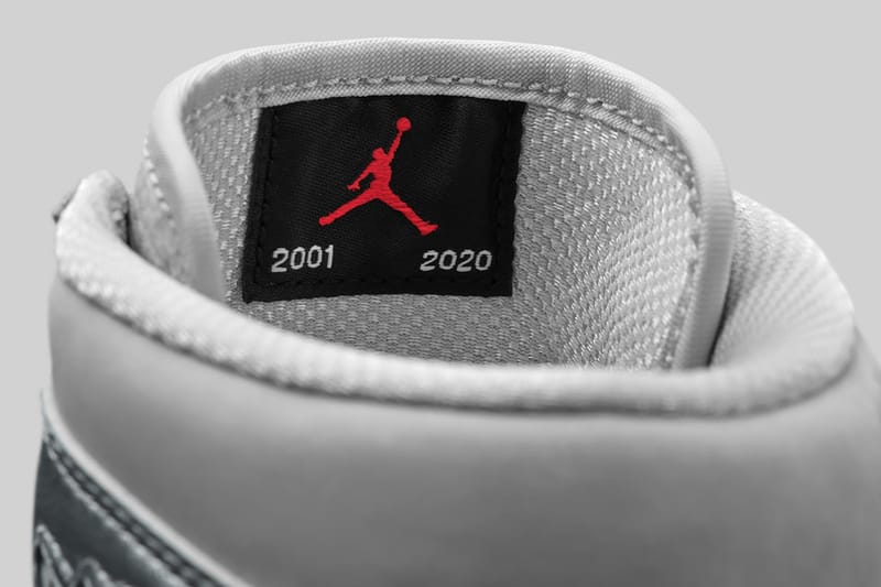 Nike Air Jordan 1 CO.JP 