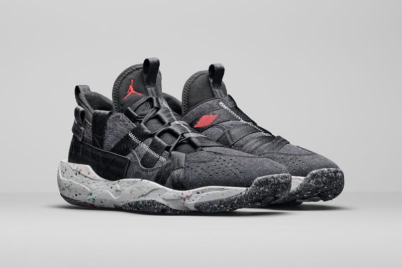 Jordan Brand Sustainable 