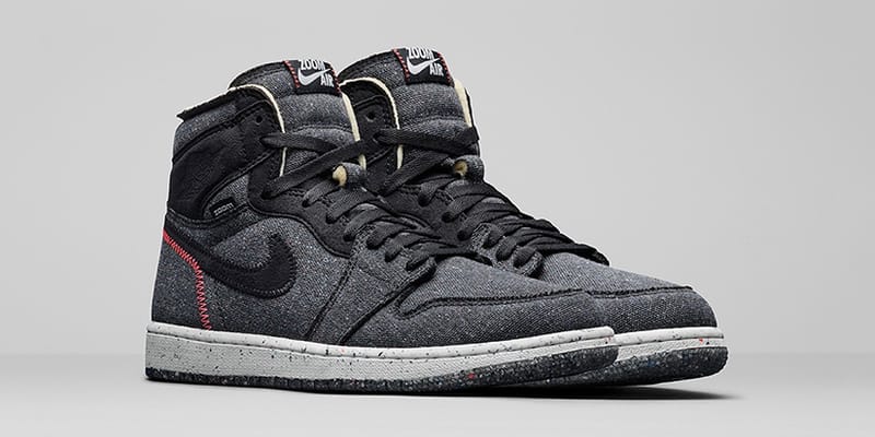 【新品】NIKE AIRJORDAN 1 HIGH ZOOM CRATER 25 nike-crater-collection-air-
