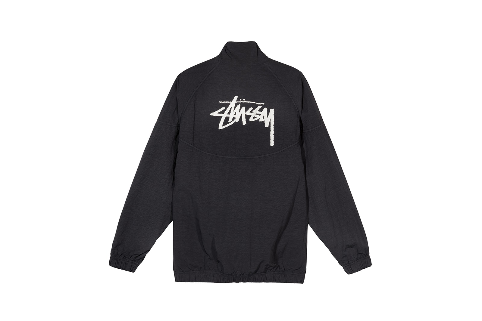 kukini x stussy