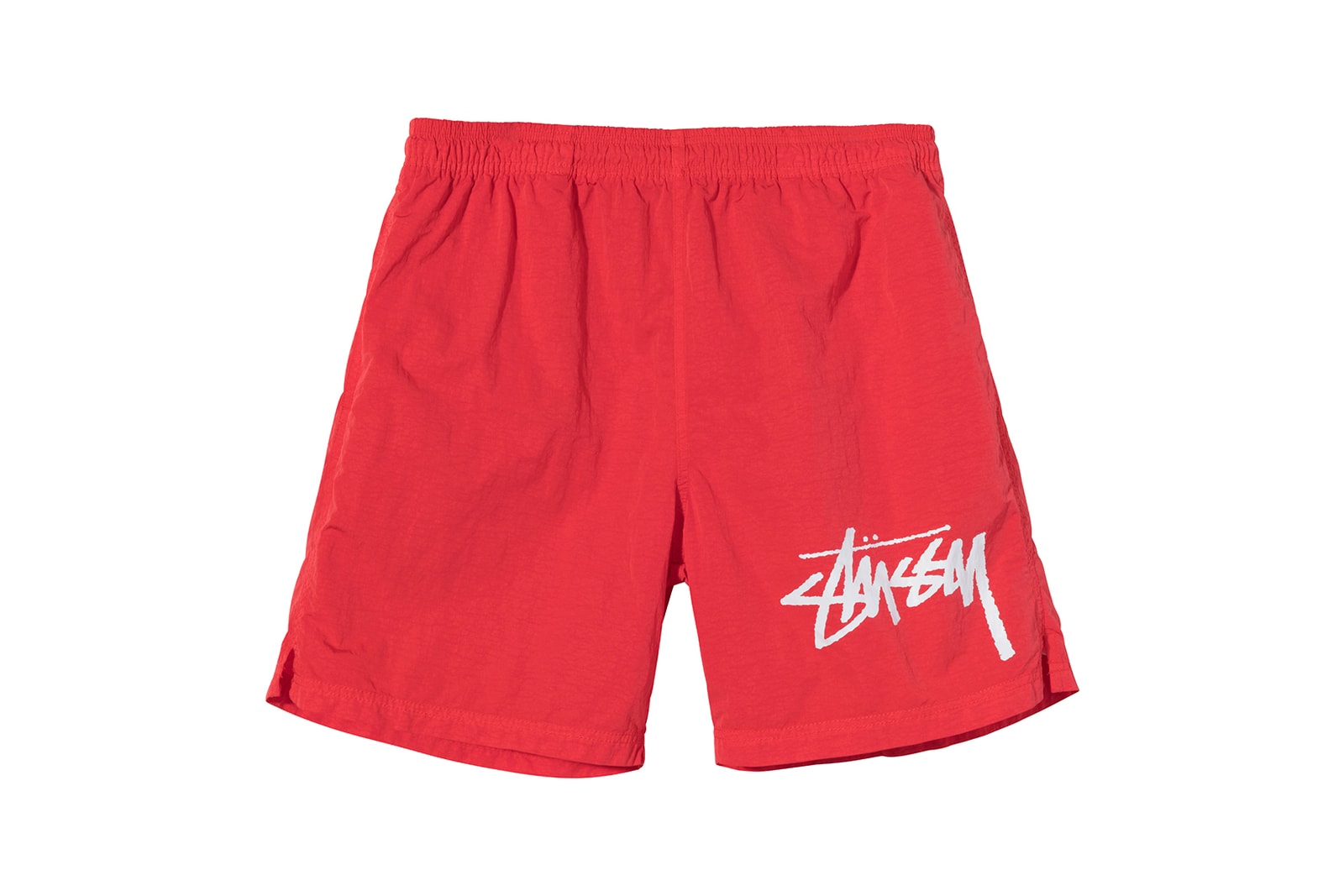 kukini x stussy