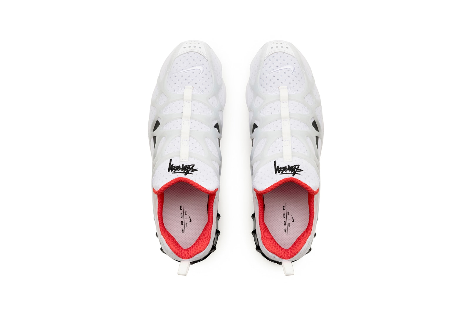 Stussy x Nike Air Zoom Kukini Sneakers Release | HYPEBAE