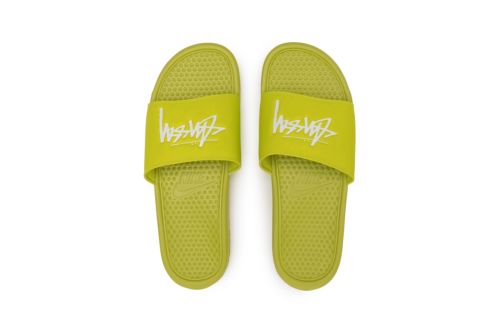 Stussy x Nike Air Zoom Kukini Sneakers Release | HYPEBAE