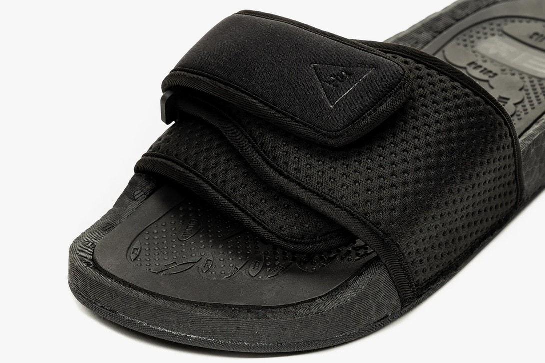 adidas boost slides release