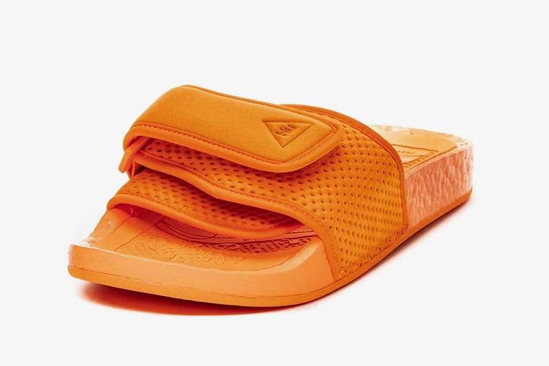 Adidas boost cheap slides release