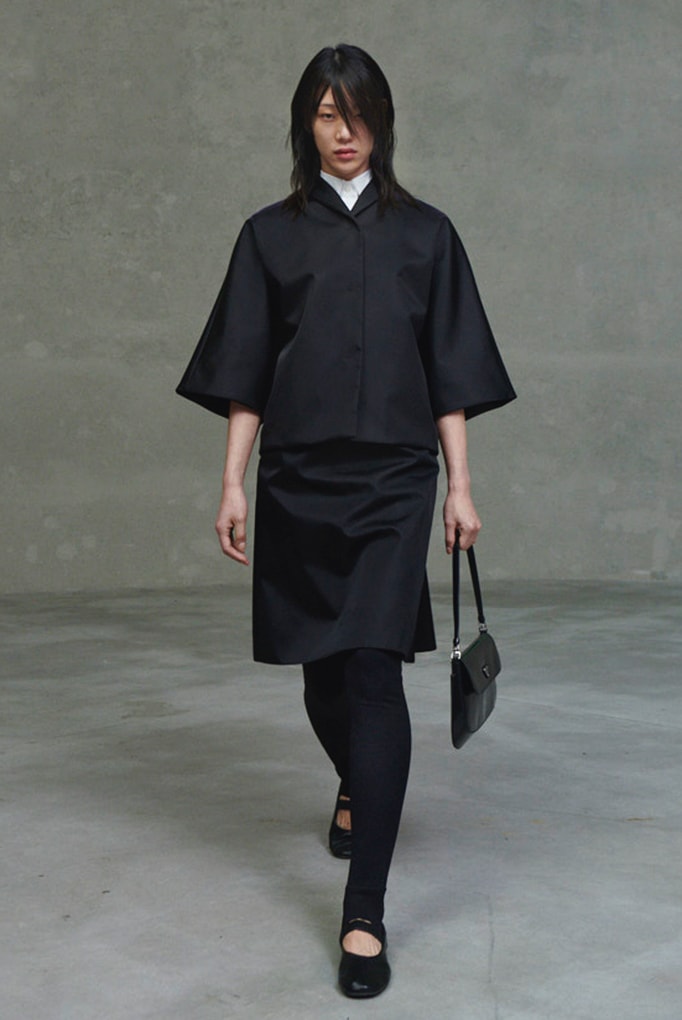 Every Look From Prada's SS21 Menswear Collection | Hypebae