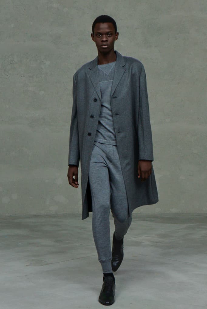 Every Look From Prada's SS21 Menswear Collection | Hypebae