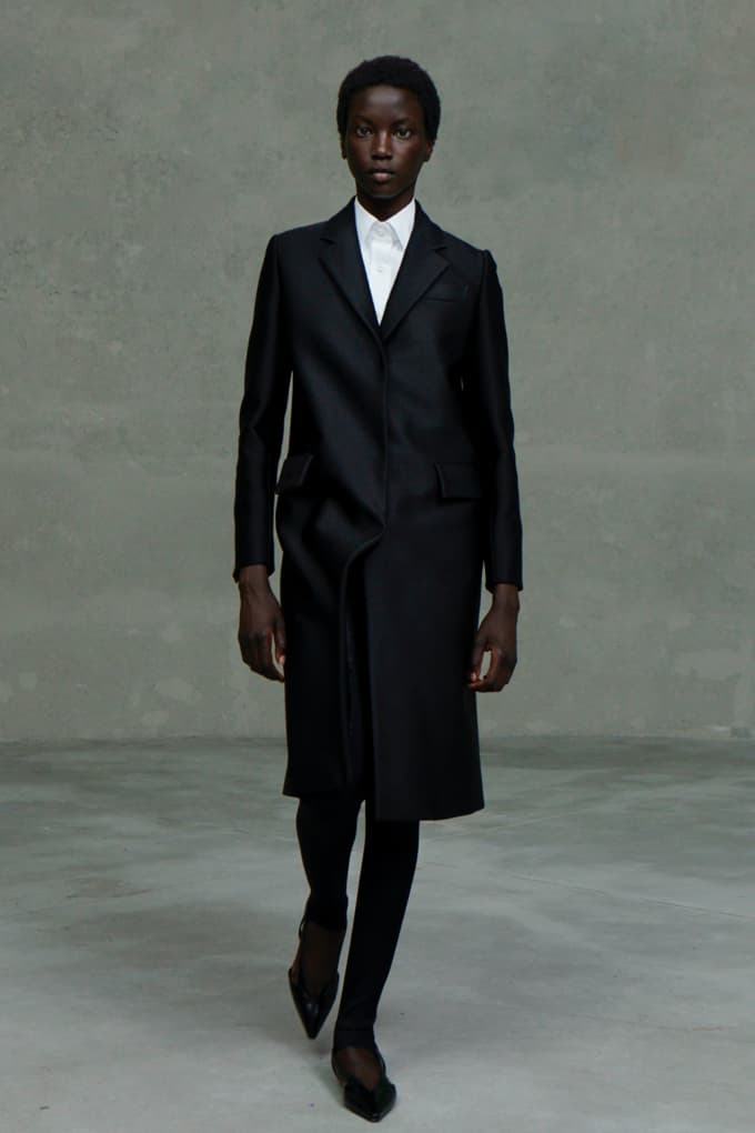Every Look From Prada's SS21 Menswear Collection | Hypebae