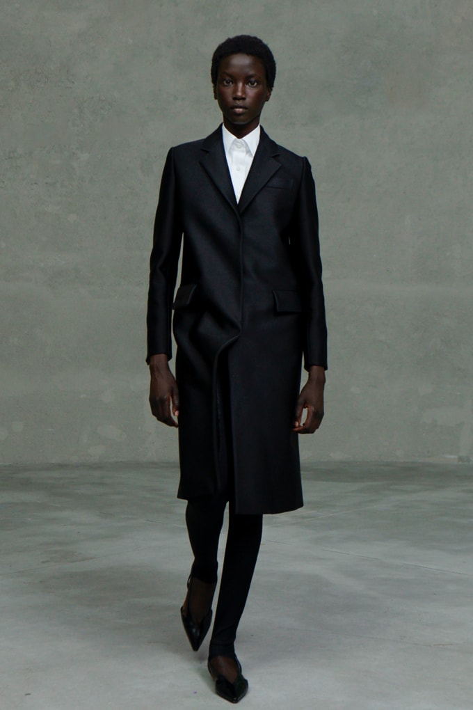 Every Look From Prada's SS21 Menswear Collection | Hypebae