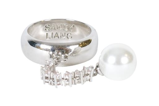 Sandy liang clearance rings